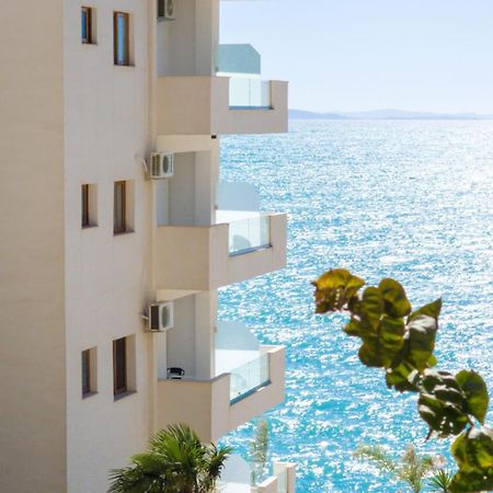 Blue Bay Hotel ساراندا المظهر الخارجي الصورة